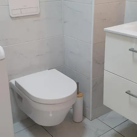 Appartement Frontiere Luxembourg Thionville Exterior photo
