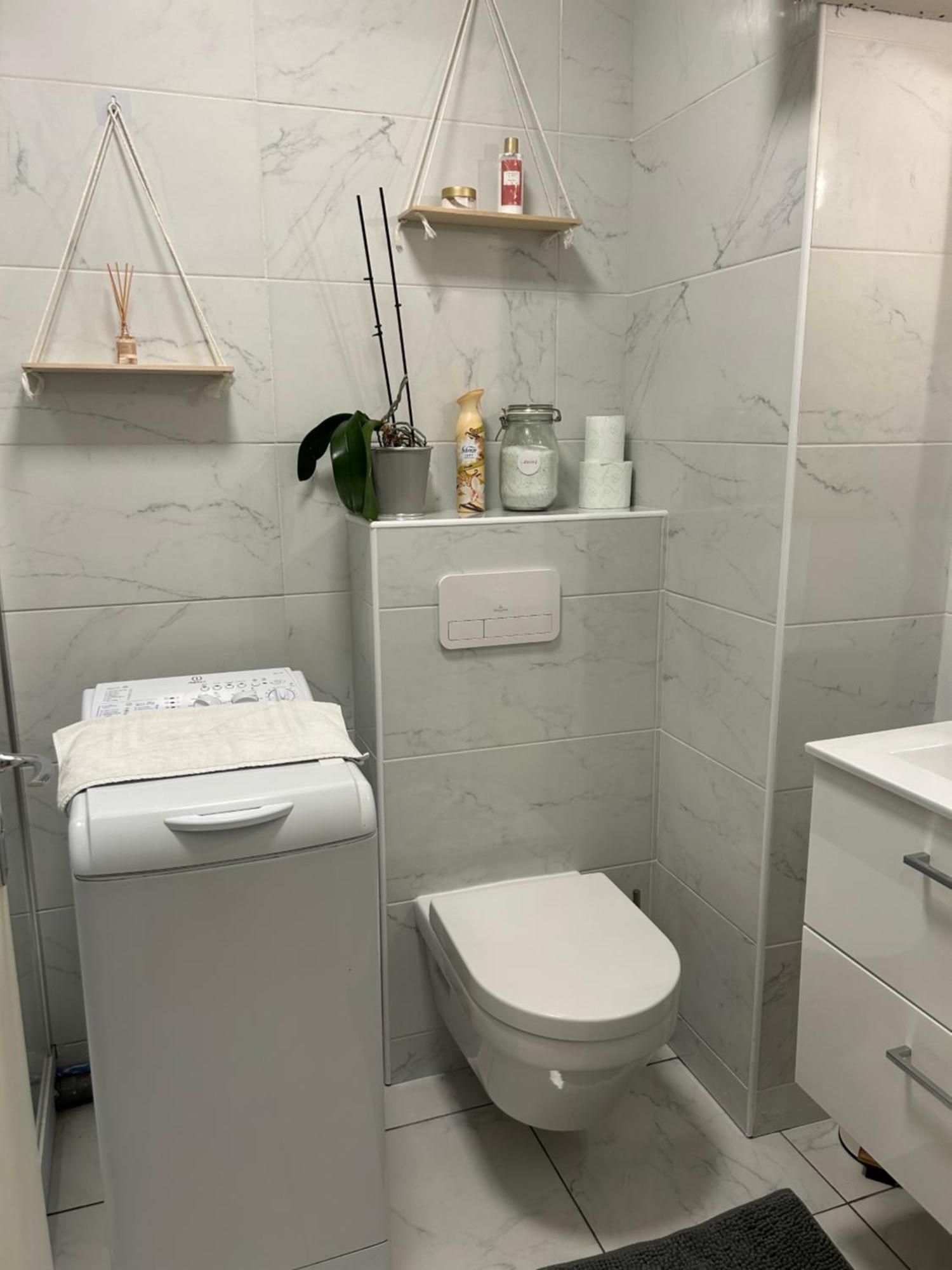 Frontiere Luxembourg Apartment *