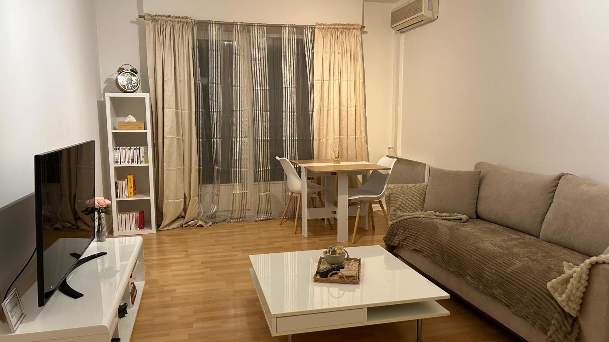 Apartment Frontiere Luxembourg *